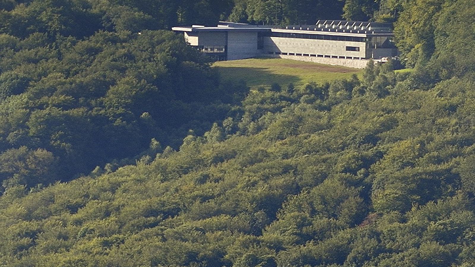 EMPREINTES DU SACRÉ