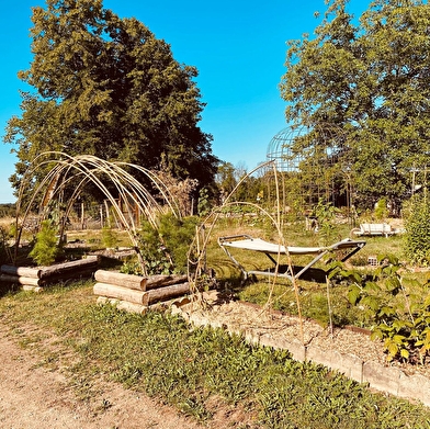 Eco-parc de la Nièvre