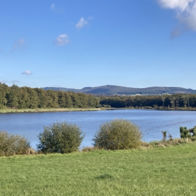 Etang de Chèvres