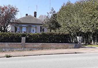 Gîte Marielu 2 - POUILLY-SUR-LOIRE