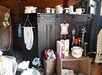 Chez Wanda - SAINT-MARTIN-DU-PUY