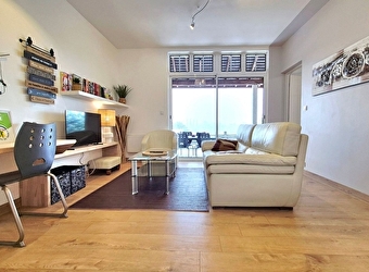 L'Espérance vue sur la Loire et la Vigne 2 - POUILLY-SUR-LOIRE