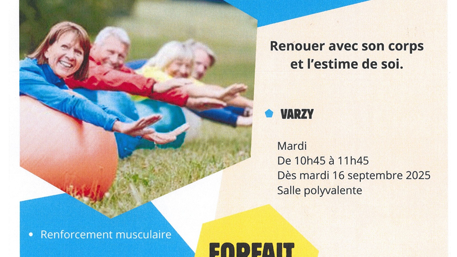 Gym Santé Formes