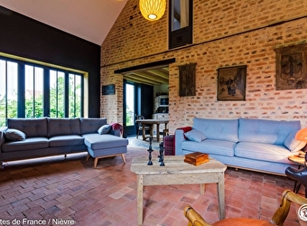 Les 9 Hirondelles - CHARRIN