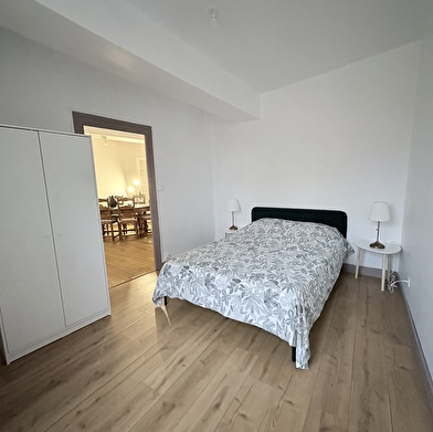 L'Escale Tannaysienne