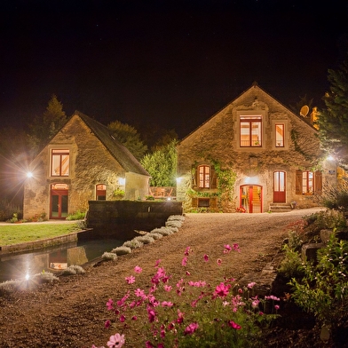 Circuit de Pierre Fiche 