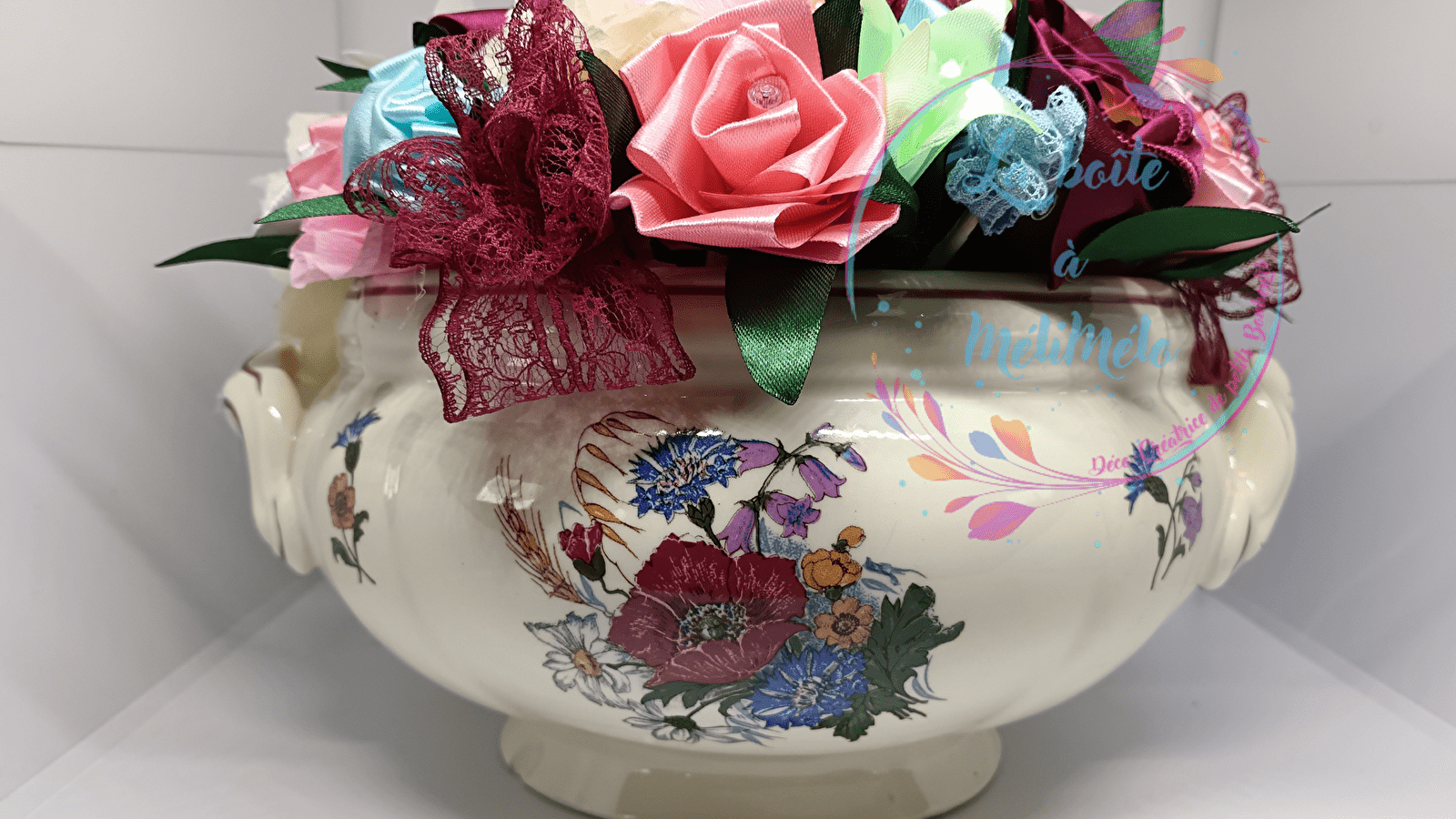 La Boîte à MéliMélo