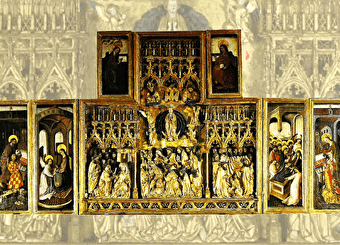 Triptyques de Ternant - TERNANT