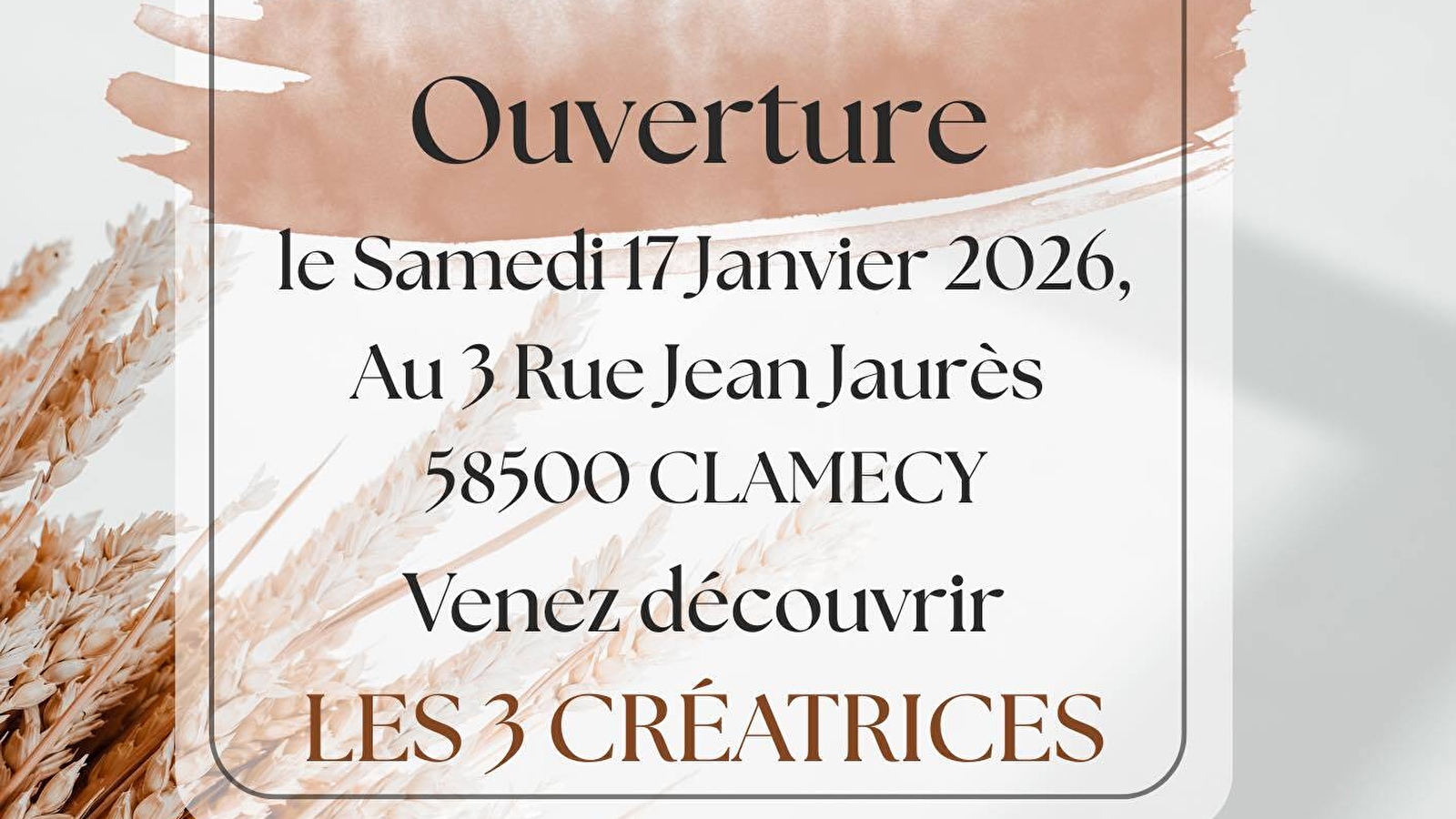 Le Coin des Créateurs