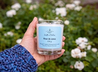 Souffle d'Antan - NEVERS