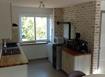 Gite Gab et Lyne - MOUX-EN-MORVAN