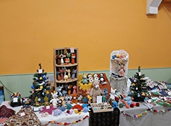 Lili'Fil - AZY-LE-VIF