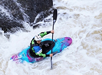 La vallée de la Cure - GIEN-SUR-CURE