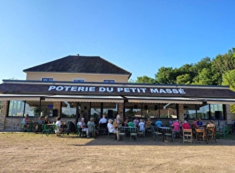 Eco-parc de la Nièvre - TAMNAY-EN-BAZOIS