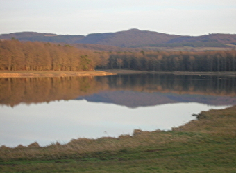 Etang de Chèvres - VANDENESSE