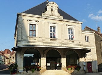 Salle des Loisirs - Varzy - VARZY