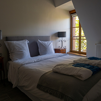 L'Appartement à la Croix de Vernuche