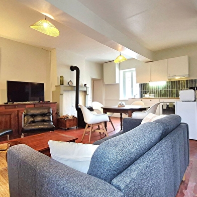 Agréable maison de village