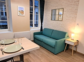 Le Nid'Vernais - NEVERS