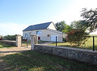 La Croisette - ALLIGNY-EN-MORVAN