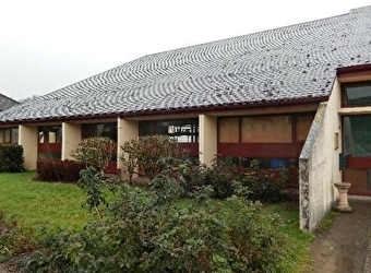 Salle des fêtes MJLC - FOURS