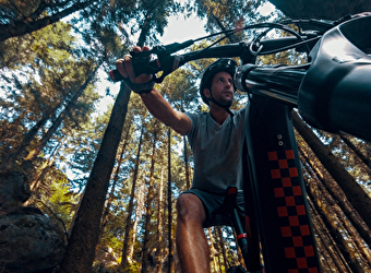 Boucle Bibracte - Tour du Morvan des sommets - SAINT-LEGER-SOUS-BEUVRAY