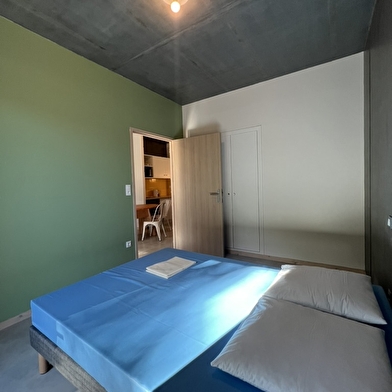 T2 — Résidence EMA-CNIFOP