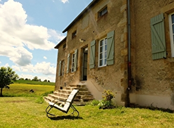 Ferme de Glénon - LIMON