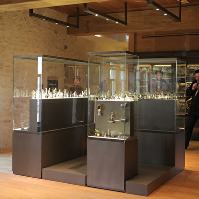 Premier dimanche du mois : Tout le monde au Musée