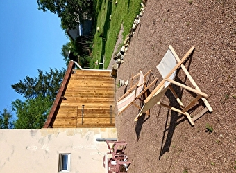 Accueil Cyclo - TANNAY