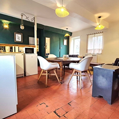 Agréable maison de village