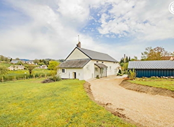 Gîte de la Boutière - SAINT-LEGER-SOUS-BEUVRAY