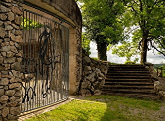 Espace François Mitterrand - CHATEAU-CHINON (VILLE)