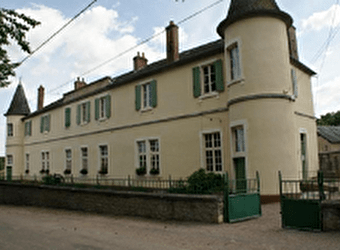 Salle des fêtes de Biches - BICHES