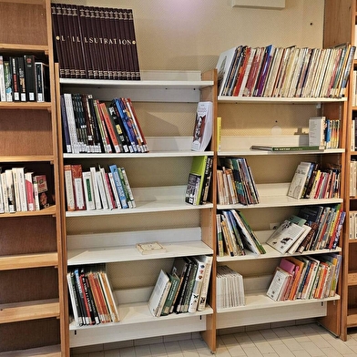 Bibliothèque