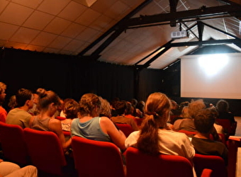 SCENI QUA NON - NEVERS