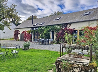 Retour aux Sources - VILLAPOURCON