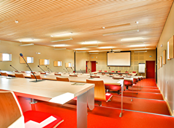 Port de Decize - Séminaire - DECIZE