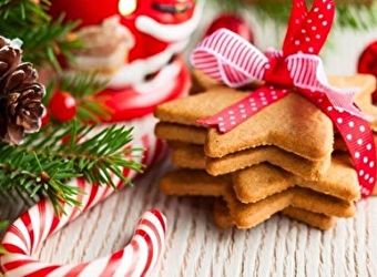 Village de Noël   - COSNE-COURS-SUR-LOIRE