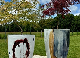 Espace Terre - Saint-Amand-en-Puisaye