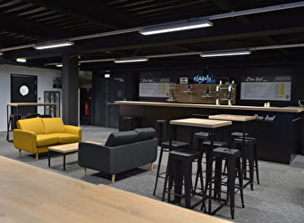 Espace de réception - En-But - USON Event - NEVERS