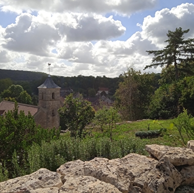 Circuit du méandre de l'Yonne