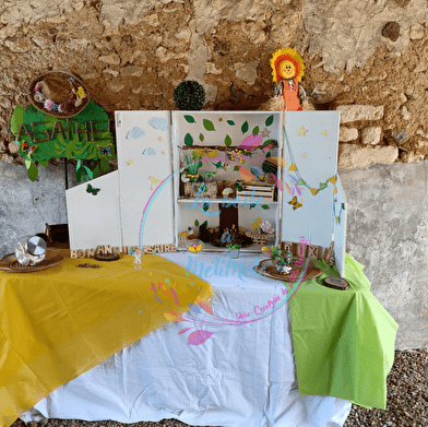 La Boîte à MéliMélo