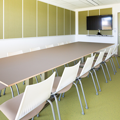 Port de Decize - Séminaire