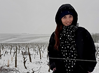 Domaine Figeat - POUILLY-SUR-LOIRE