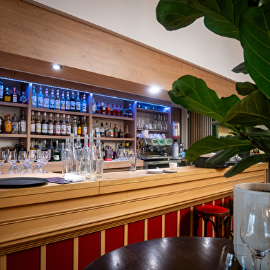 Le Comptoir Saint Sébastien