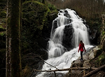 Gorges de Narvau - LORMES