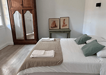 Chez Jacques-Louis - COSNE-COURS-SUR-LOIRE