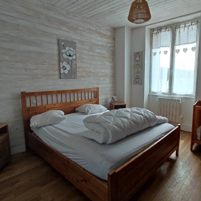 Maison de Montsauche