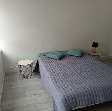 Appartement en centre-ville